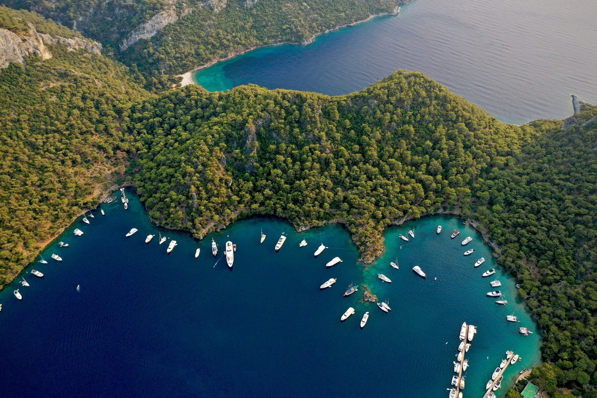 Göcek