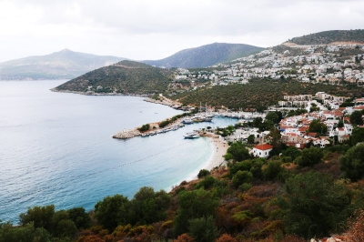 Kalkan